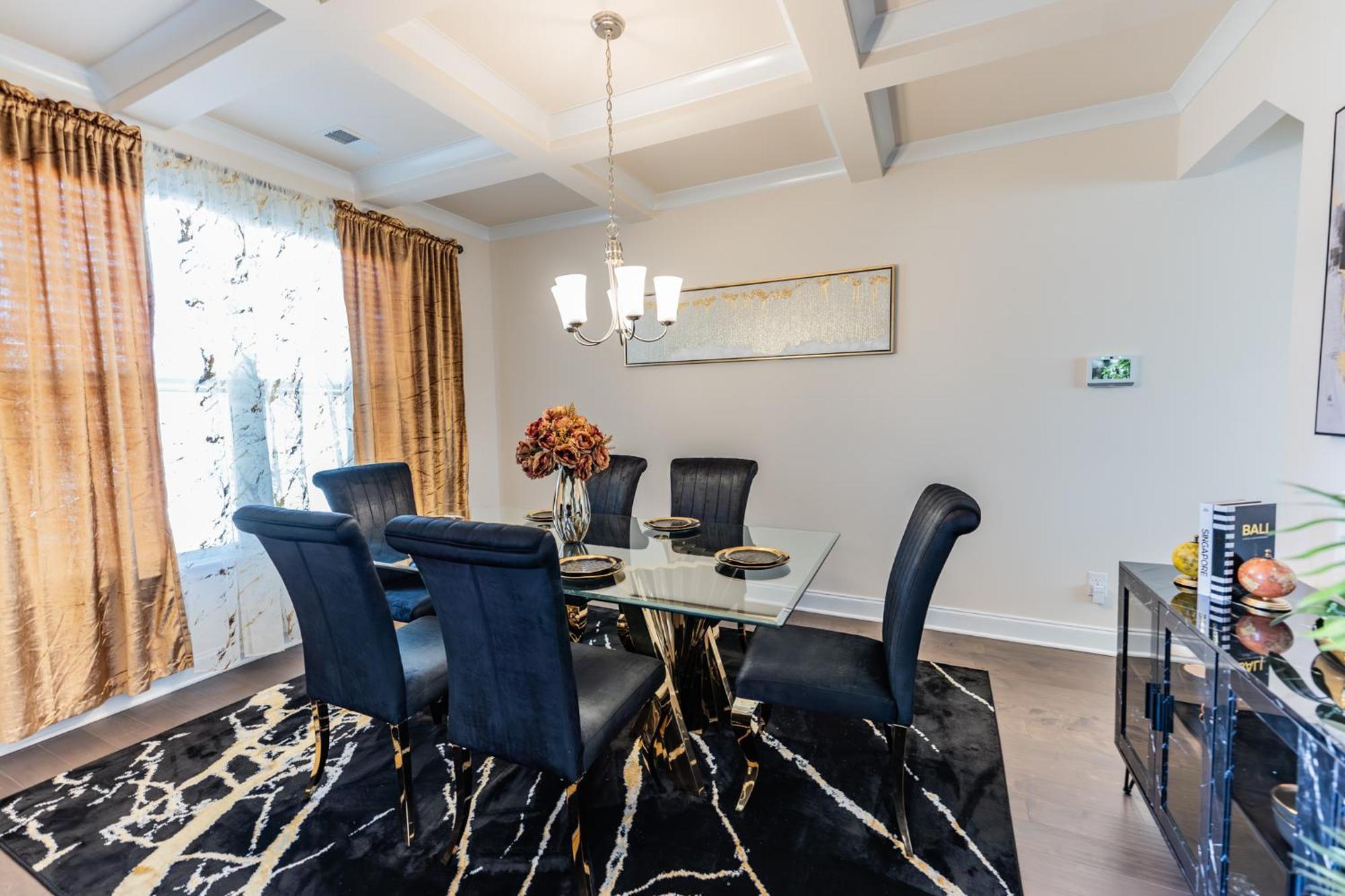 Luxury Bedroom With Private Bath Hampton Bagian luar foto